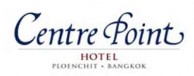 Grande Centre Point Hotel Ploenchit - Logo